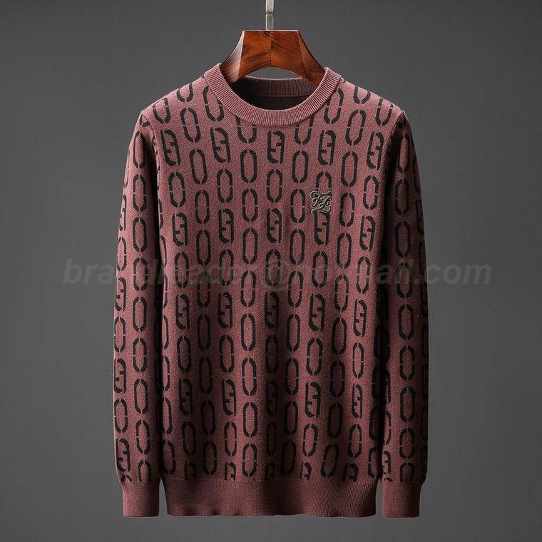 Fendi Men's Sweater 8